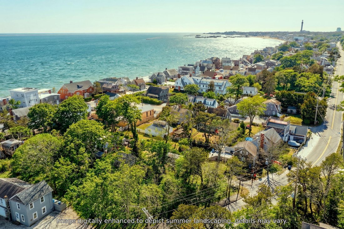 House in Provincetown, Massachusetts, United States 4 - 17602511