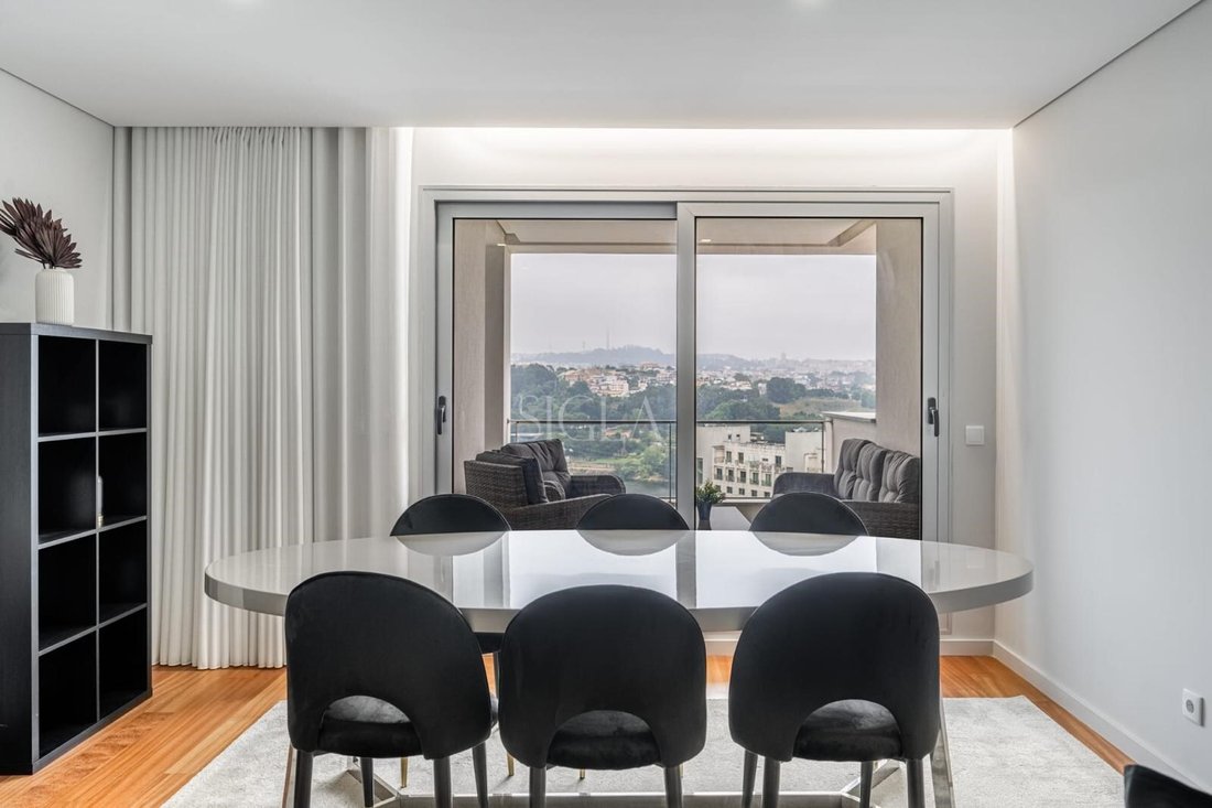 Apartment in Valbom, Porto District, Portugal 4 - 15658353