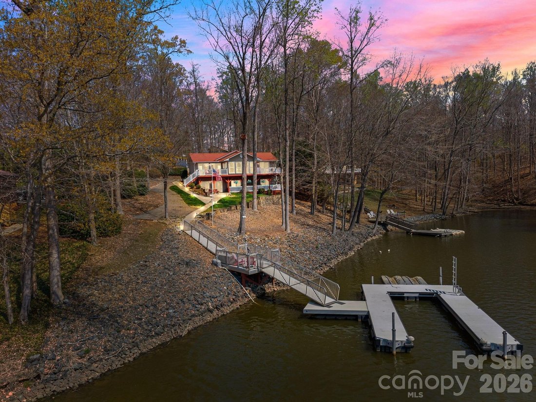 House in Lexington, North Carolina, United States 1 - 17607852