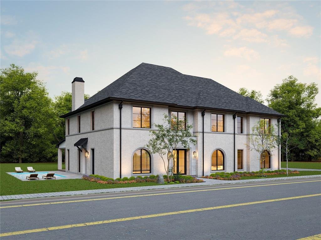 House in Southlake, Texas, United States 4 - 17610393