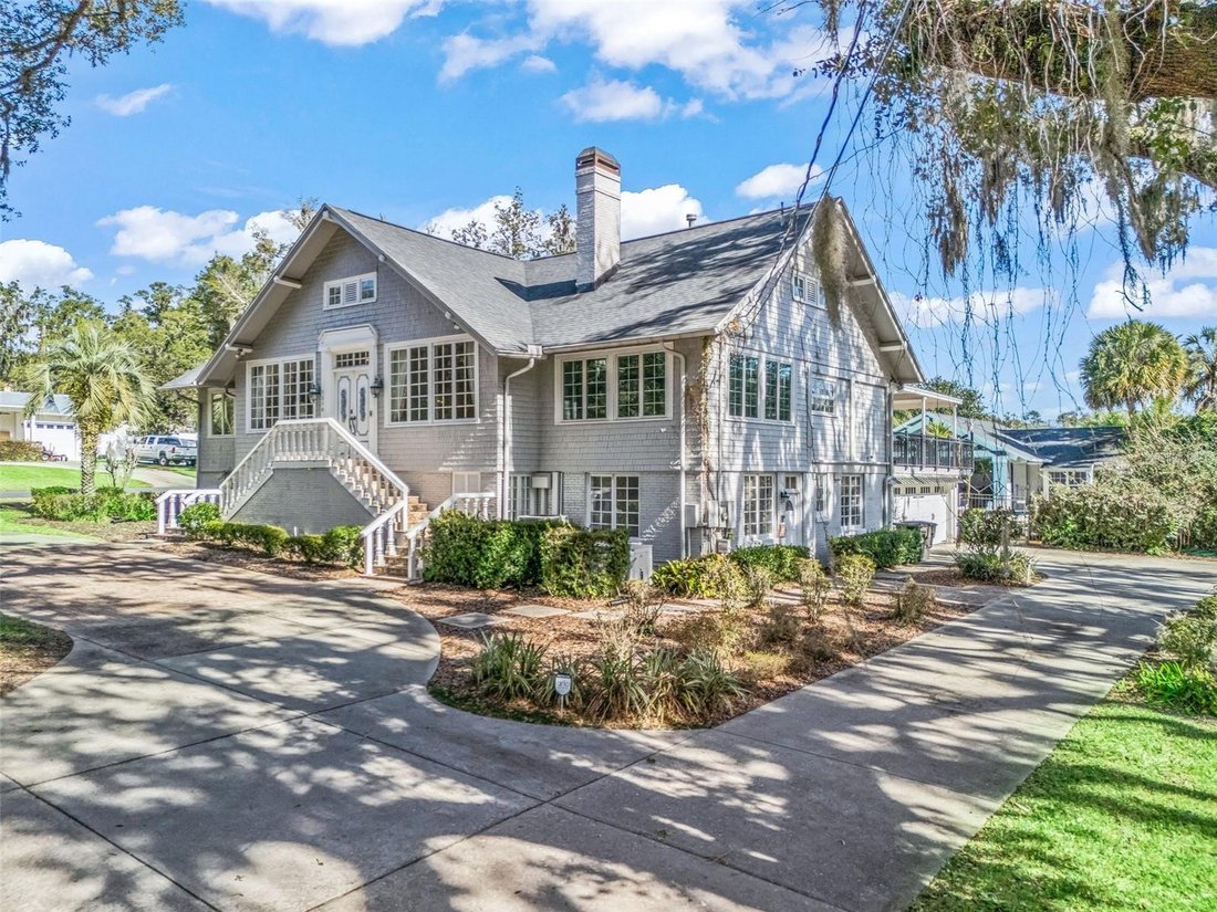House in Ocala, Florida, United States 2 - 17604774