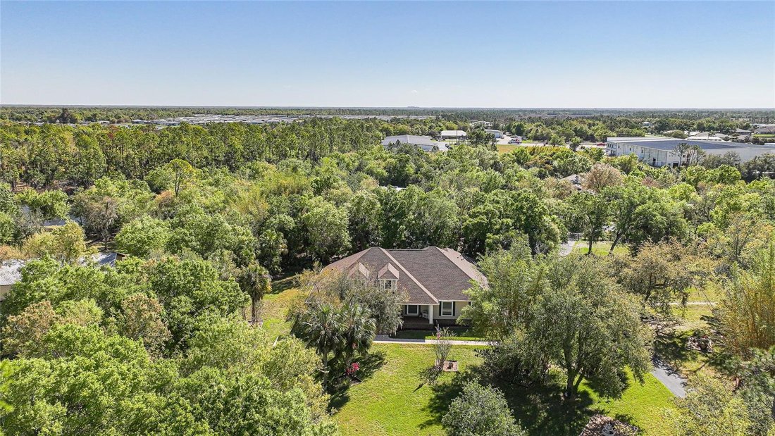 House in Arcadia, Florida, United States 1 - 17603876