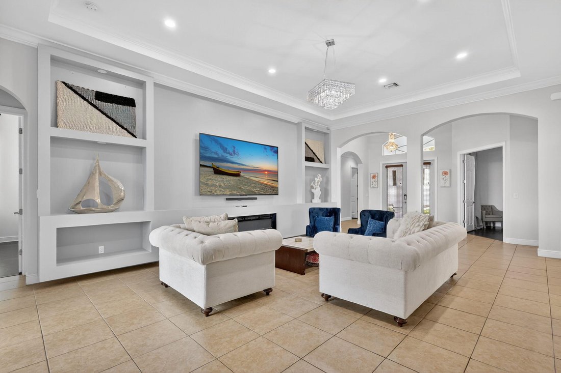 House in Port St. Lucie, Florida, United States 4 - 17603257
