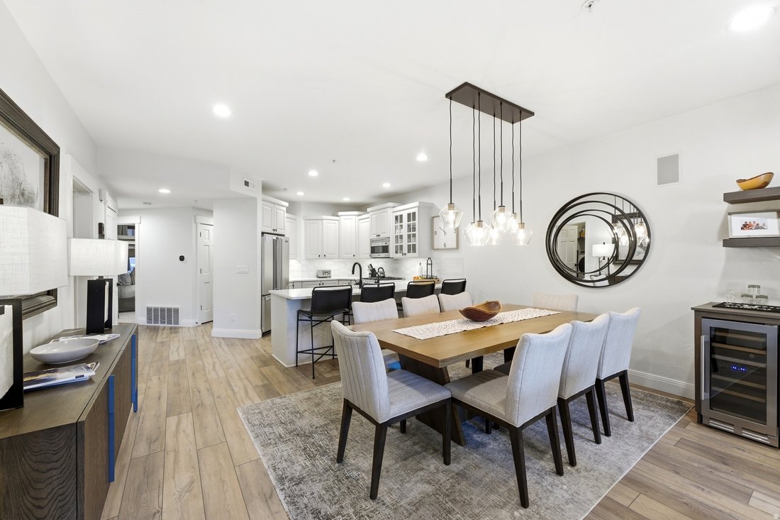 Condo in Park City, Utah, United States 4 - 17602040