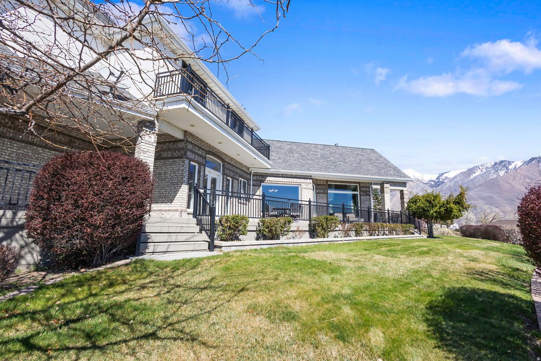 House in American Fork, Utah, United States 3 - 17601821