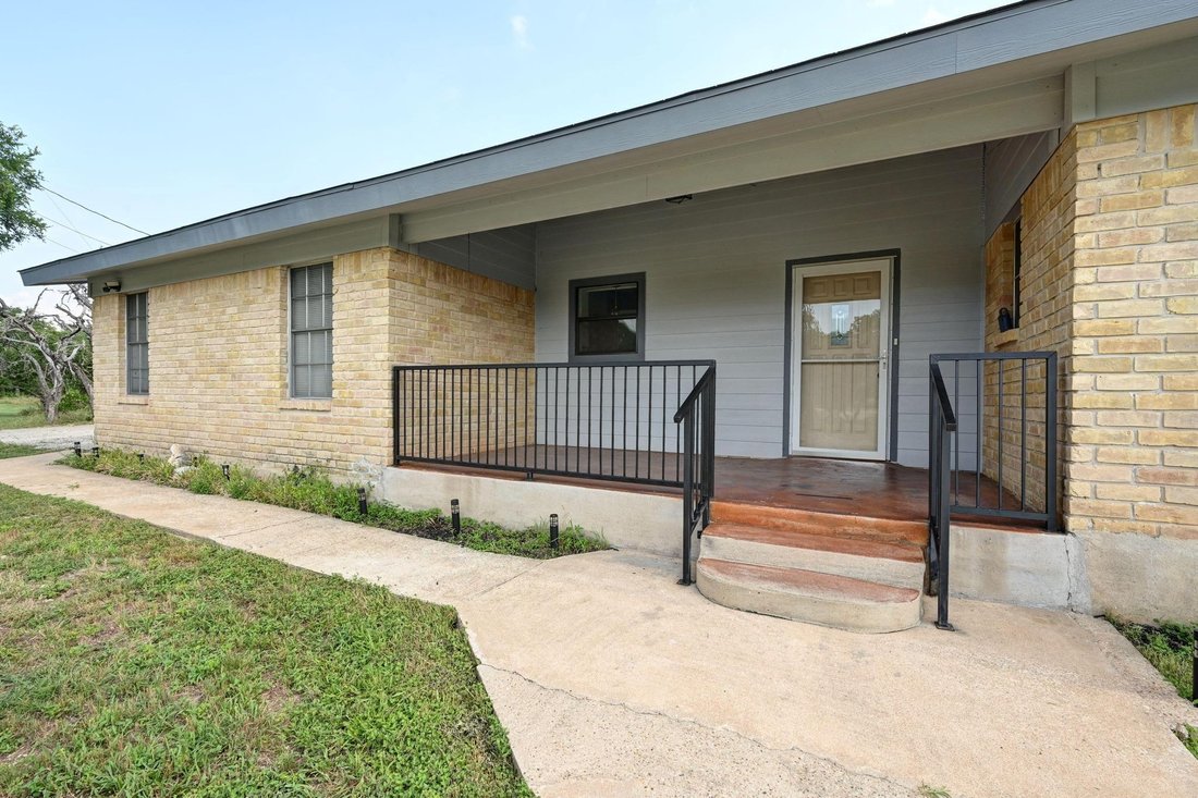 House in Manchaca, Texas, United States 1 - 17613363