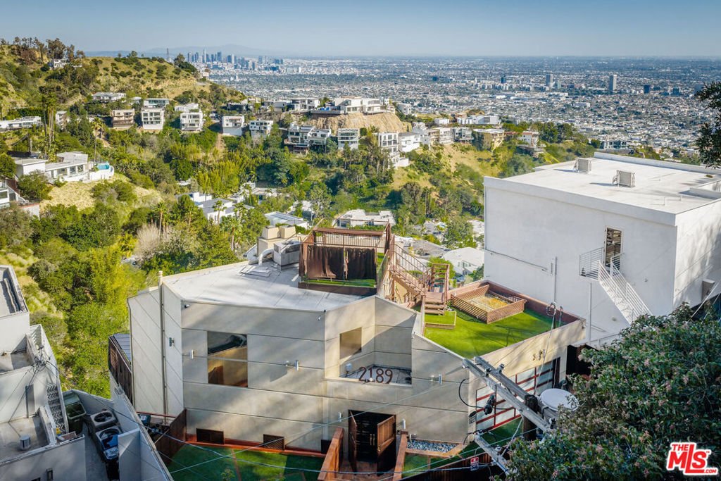 House in Los Angeles, California, United States 1 - 17606067