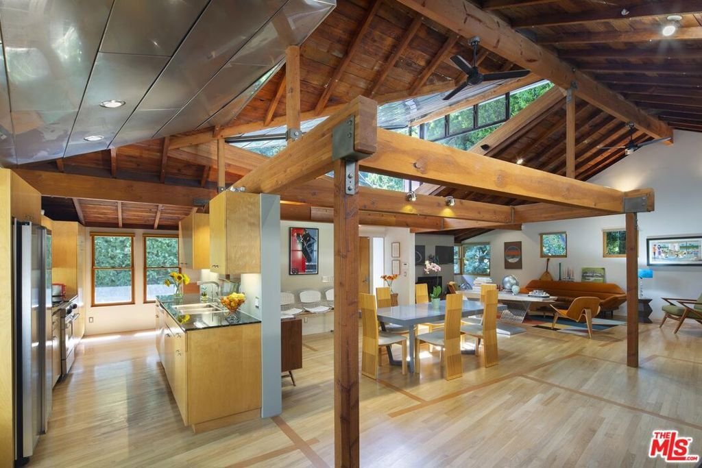House in Los Angeles, California, United States 1 - 17605924