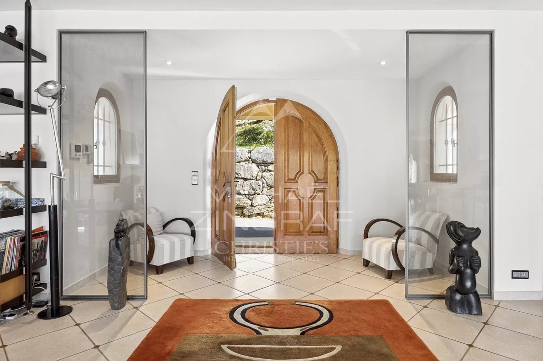 Villa in Opio, Provence-Alpes-Côte d'Azur, France 3 - 17502463