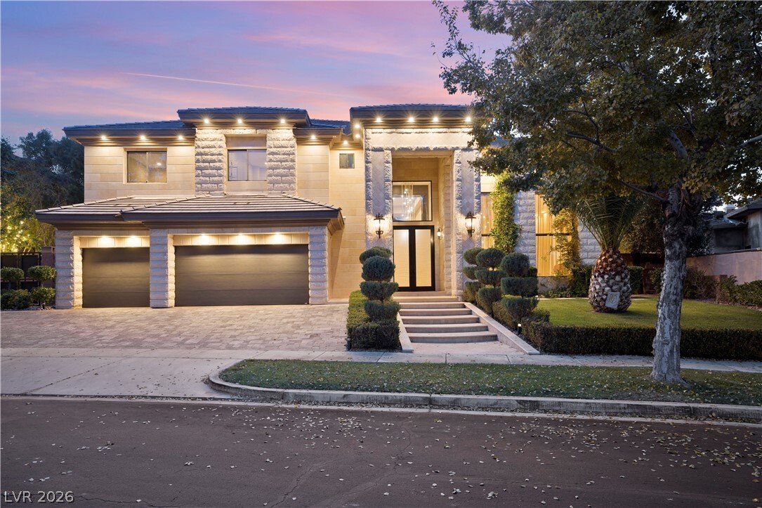 House in Las Vegas, Nevada, United States 2 - 17612566