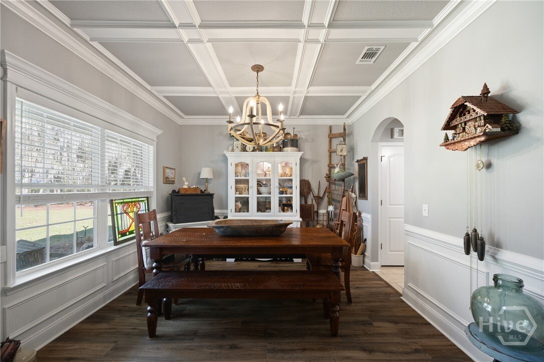 House in Riceboro, Georgia, United States 4 - 17605324