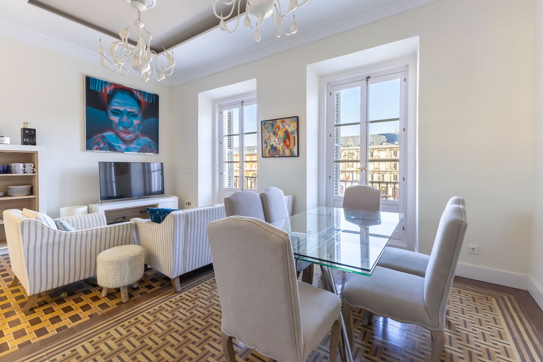 Apartment in Centro, Madrid, Spain 1 - 17612797