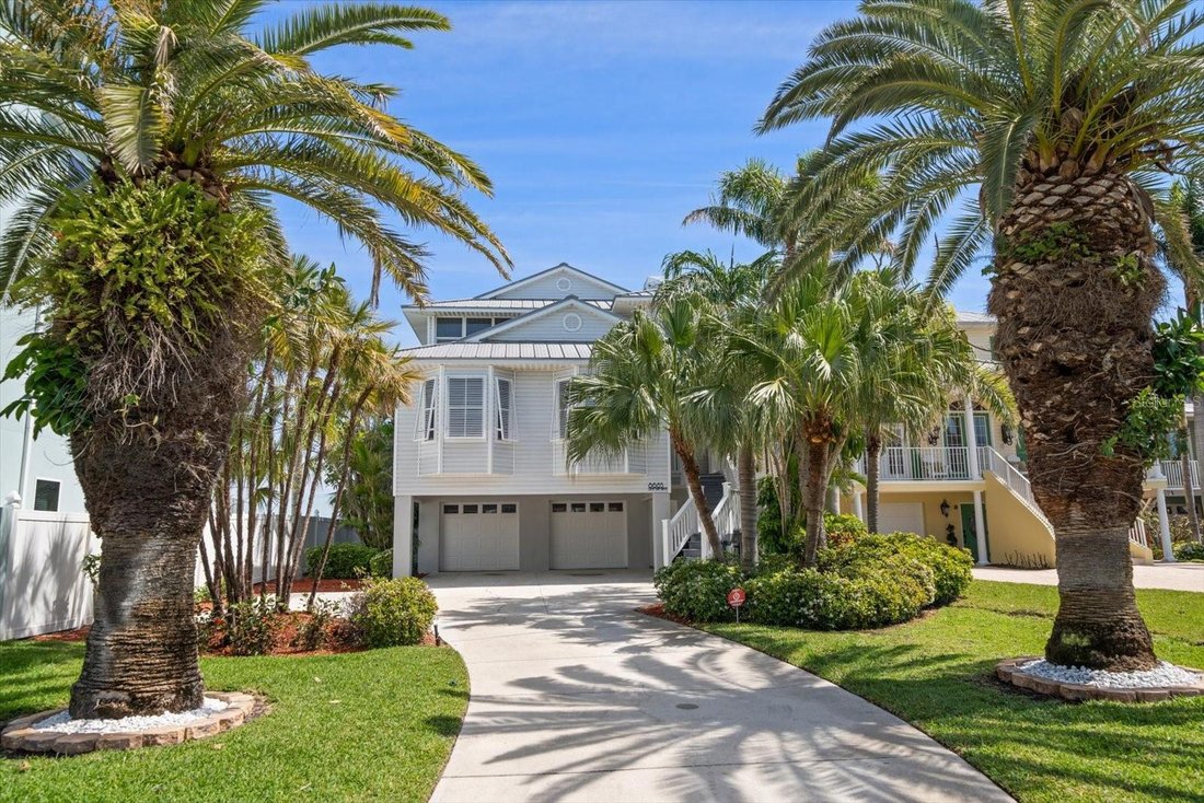 House in Treasure Island, Florida, United States 2 - 17603884