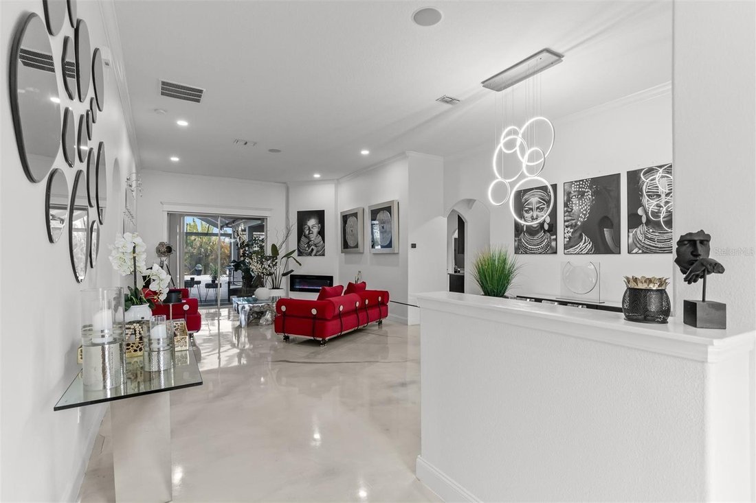 House in Ruskin, Florida, United States 5 - 17604163