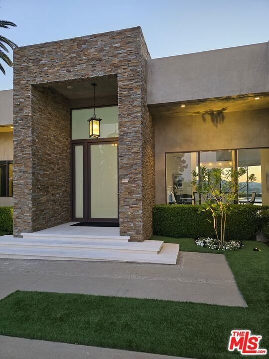 House in Los Angeles, California, United States 1 - 17605740