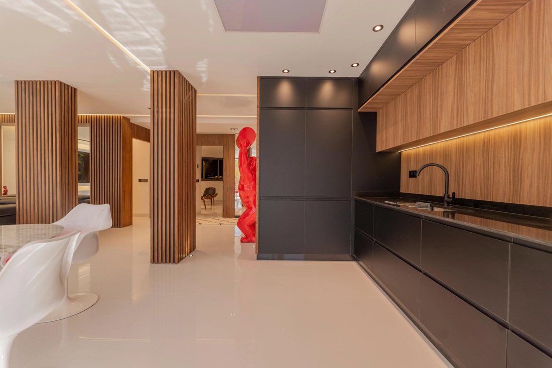 Apartment in Marrakesh, Marrakesh-Safi, Morocco 5 - 17602705