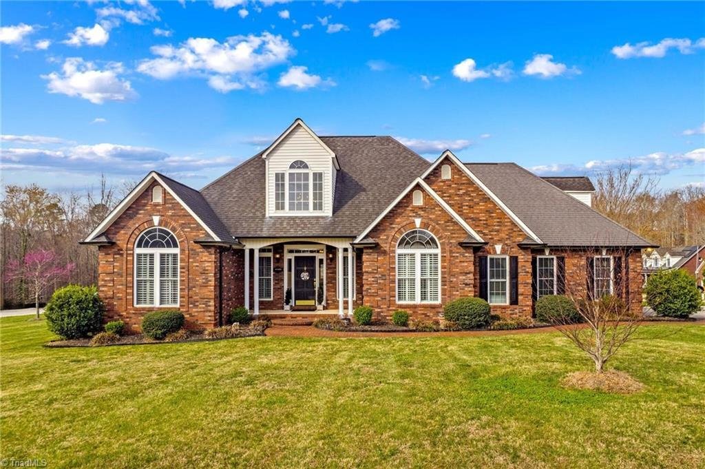 House in China Grove, North Carolina, United States 1 - 17600235