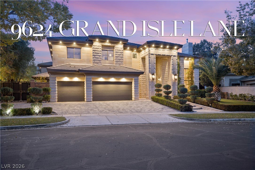 House in Las Vegas, Nevada, United States 1 - 17612566