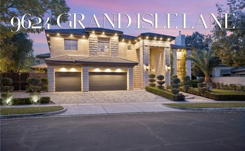 Casa en Las Vegas, Nevada, Estados Unidos 1