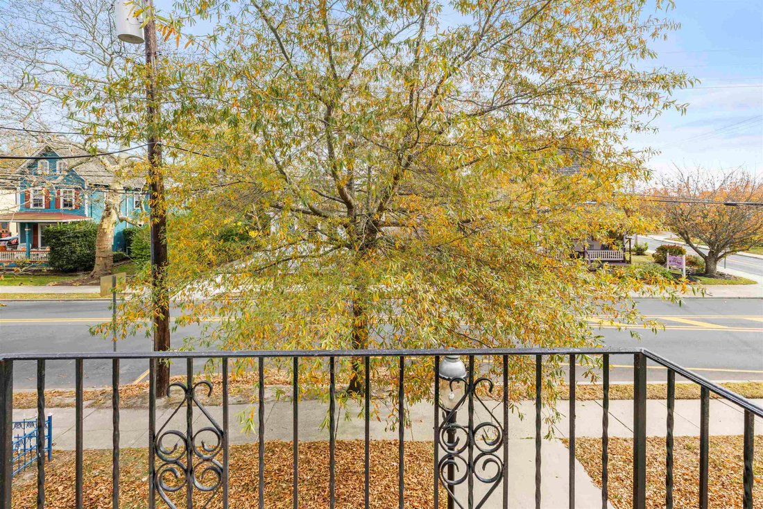 Condo in Cape May, New Jersey, United States 5 - 17602950
