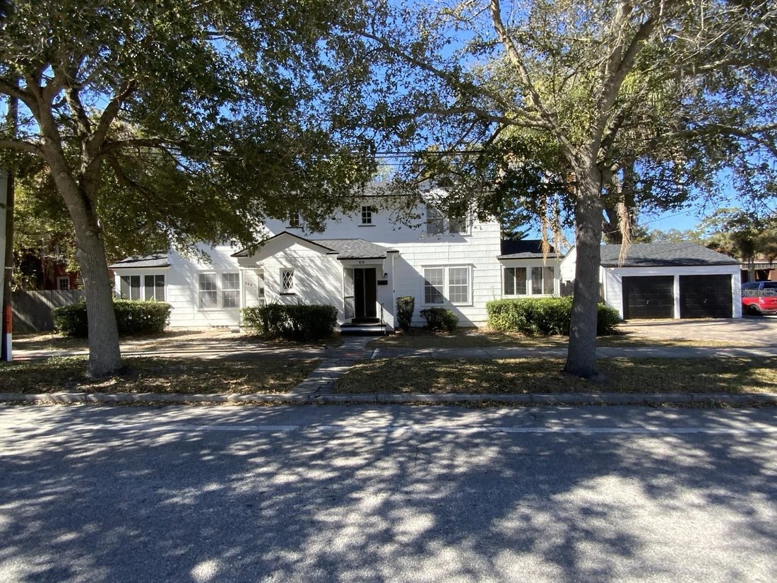 Apartment in Orlando, Florida, United States 1 - 17604263