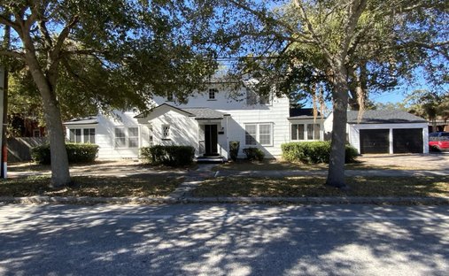 Apartment in Orlando, Florida, United States 1
