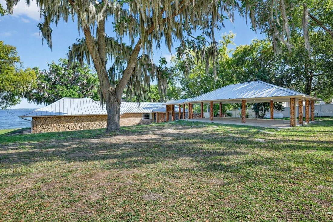 House in Weirsdale, Florida, United States 2 - 17604820