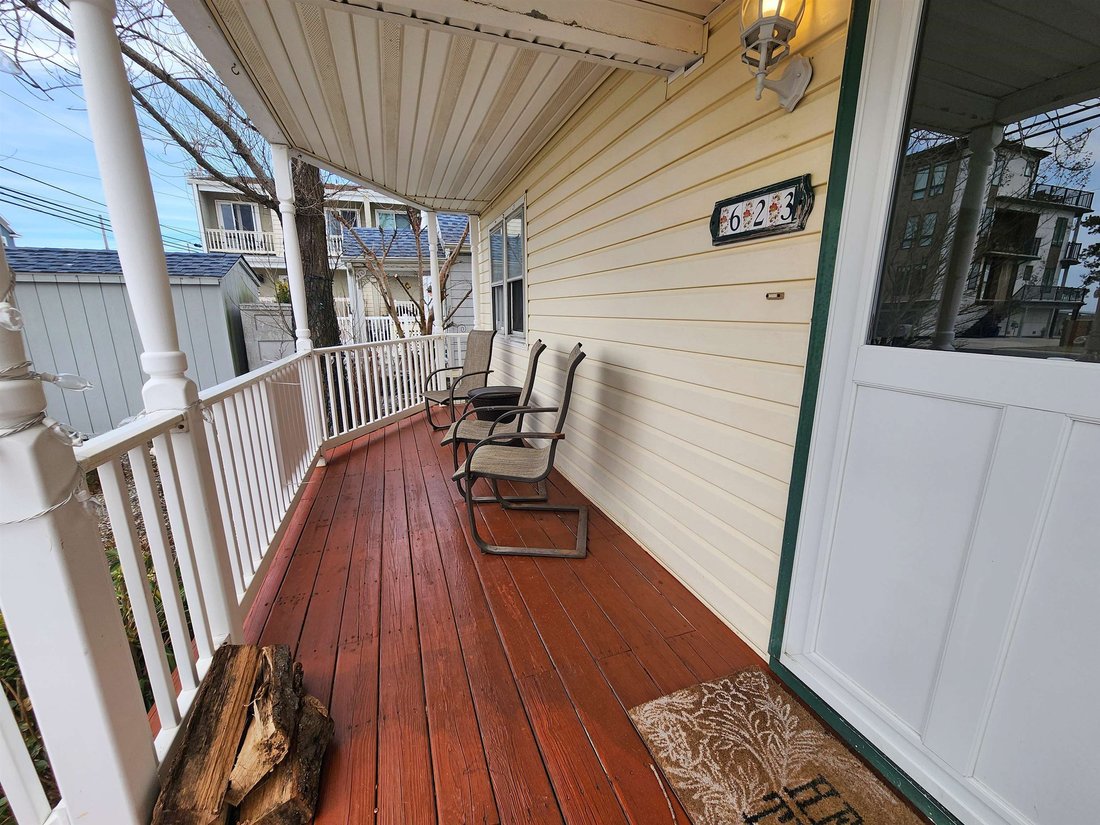 House in Wildwood, New Jersey, United States 3 - 17603156
