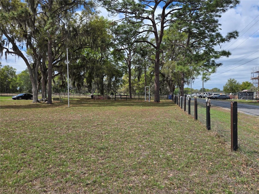 House in Bushnell, Florida, United States 5 - 17604306