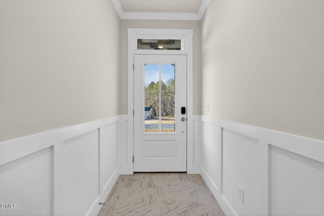 House in Zebulon, North Carolina, United States 4 - 17602816