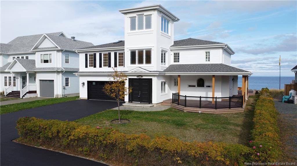 House in Bathurst, New Brunswick, Canada 4 - 17598508