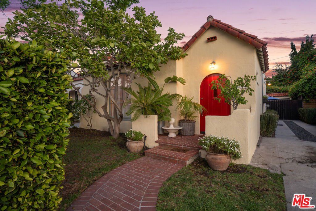 House in Los Angeles, California, United States 1 - 17605944