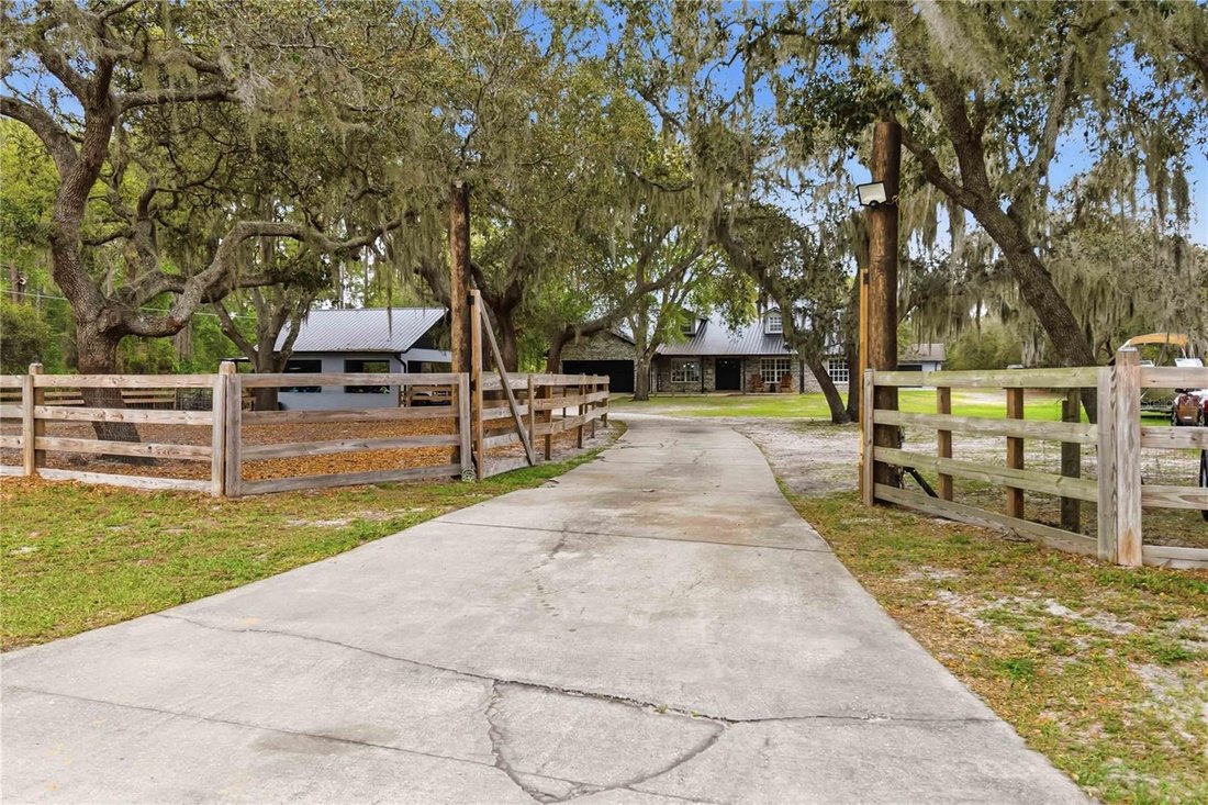 House in St. Cloud, Florida, United States 3 - 17604731