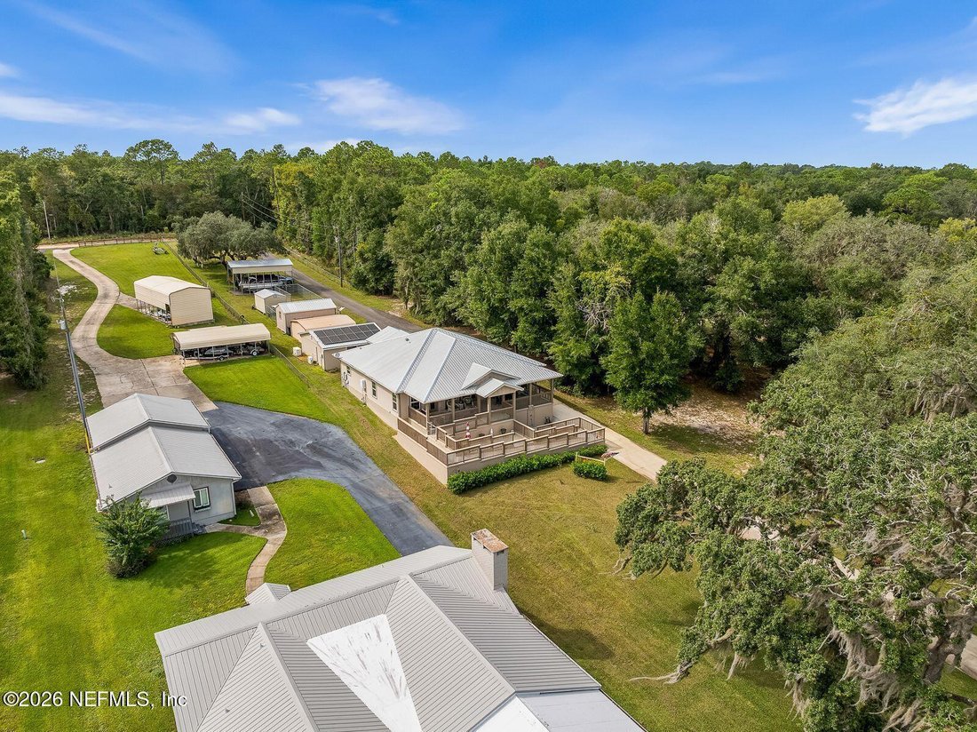 House in Melrose, Florida, United States 3 - 17599327