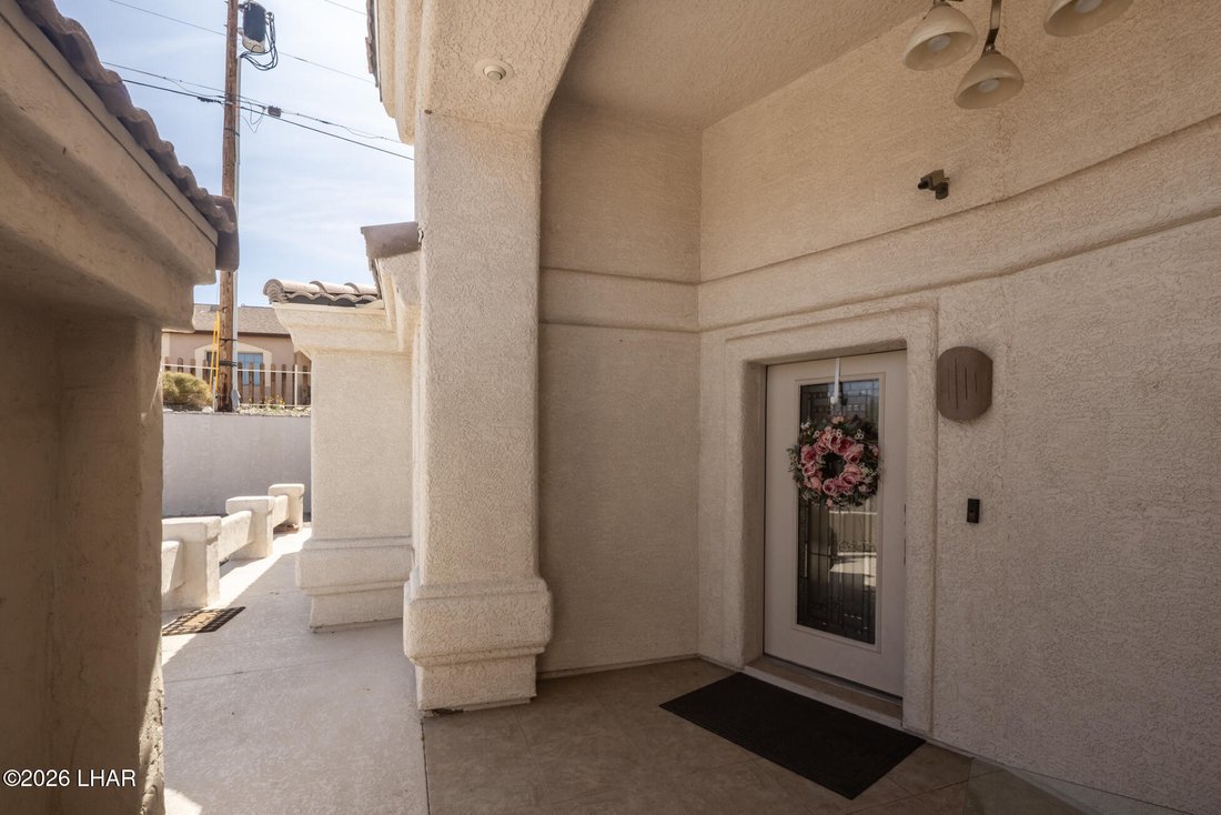 Casa a Desert Hills, Arizona, Stati Uniti 4 - 17598563