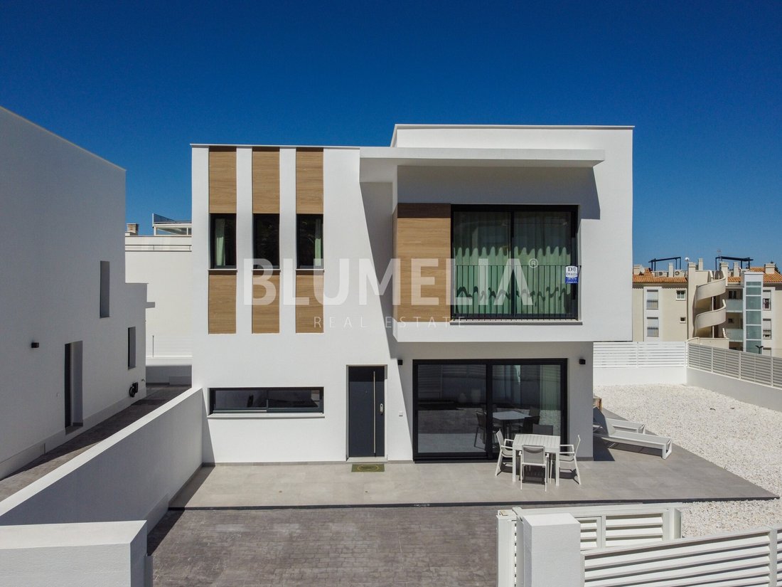 Villa in Denia, Valencian Community, Spain 2 - 16598297