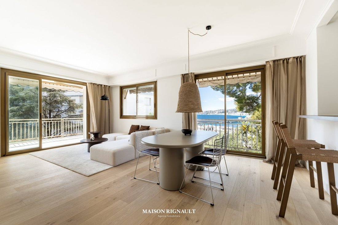 Apartment in Nice, Provence-Alpes-Côte d'Azur, France 1 - 17566871