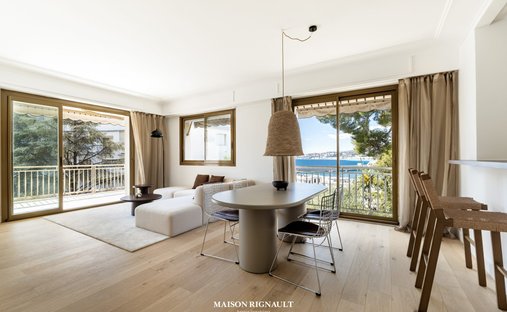 Appartamento a Nizza, Provenza-Alpi-Costa Azzurra, Francia 1