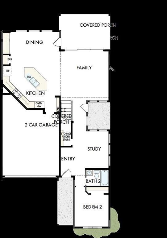 House in Denton, Texas, United States 2 - 17613800