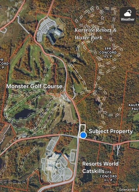 House in Monticello, New York, United States 2 - 17613101