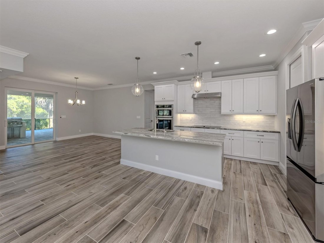 House in Port Charlotte, Florida, United States 5 - 17604735