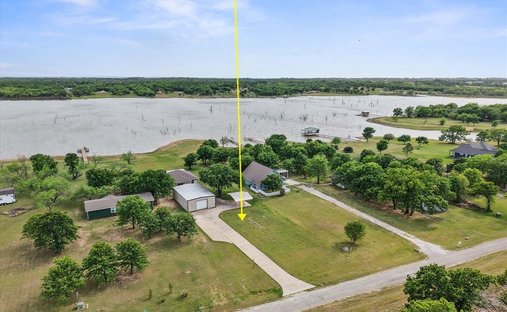 House in Corsicana, Texas, United States 1