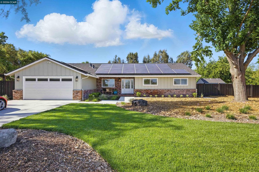 House in Oakley, California, United States 2 - 17600737