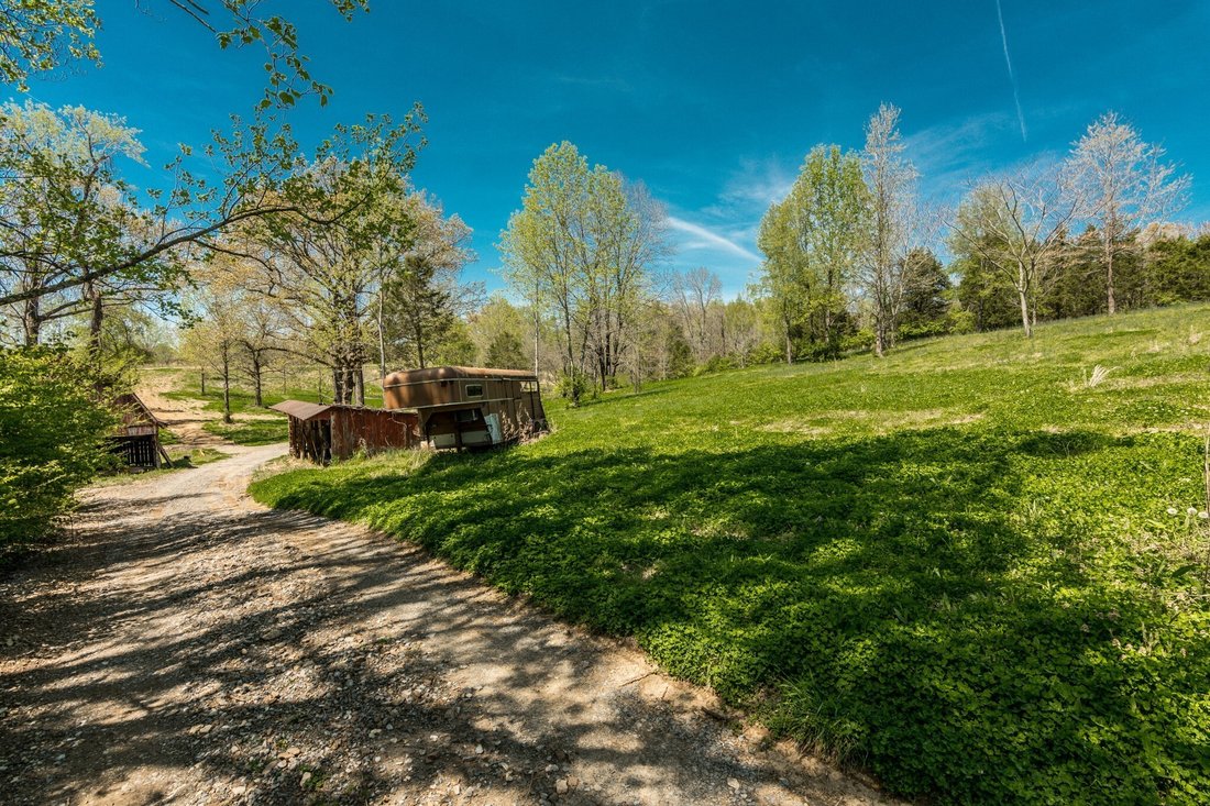 Land in Nashville, Tennessee, United States 3 - 17603098