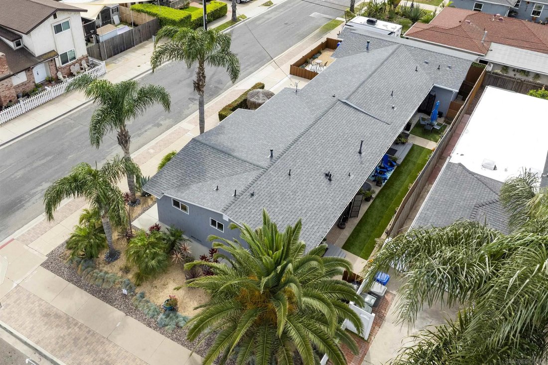 House in Imperial Beach, California, United States 5 - 17606992