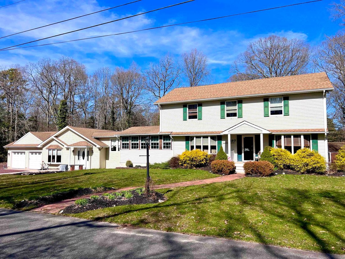 House in Marmora, New Jersey, United States 1 - 17603056