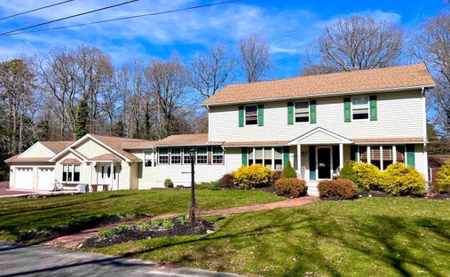 House in Marmora, New Jersey, United States 1