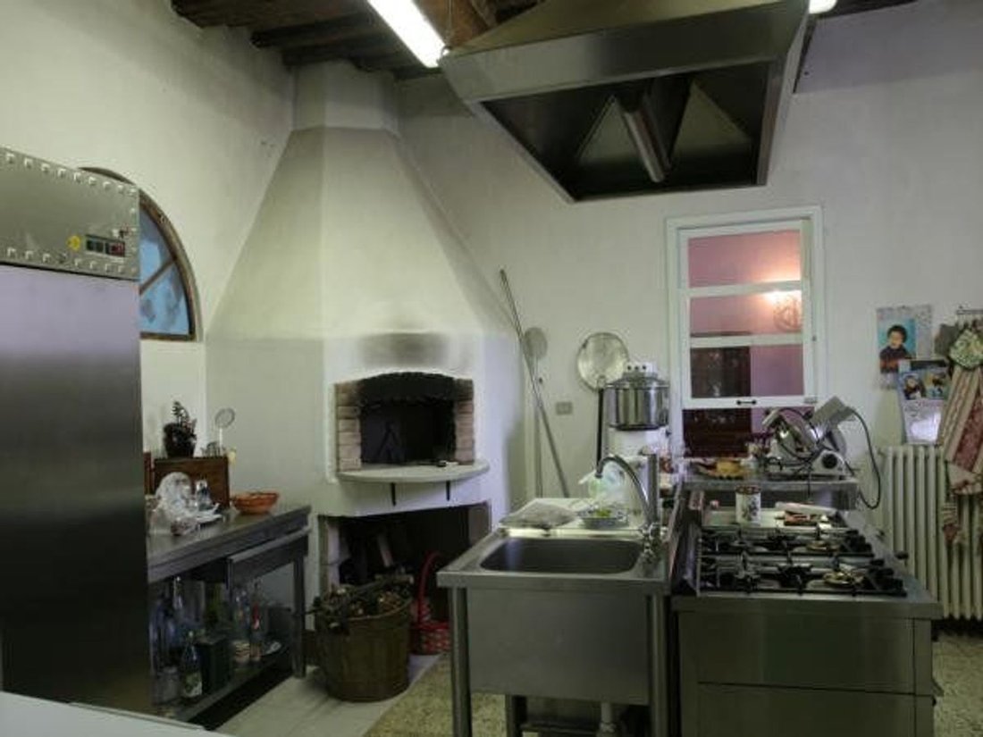 Country House in Casciana Terme Lari, Tuscany, Italy 4 - 17612857