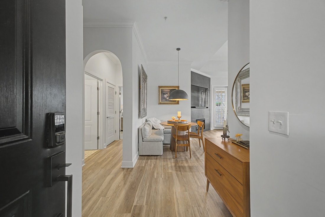 Condo in Nashville, Tennessee, United States 3 - 17607193