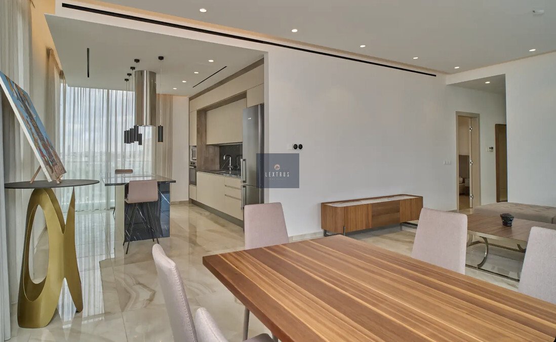 Apartment in Germasogeia, Limassol, Cyprus 4 - 17599571